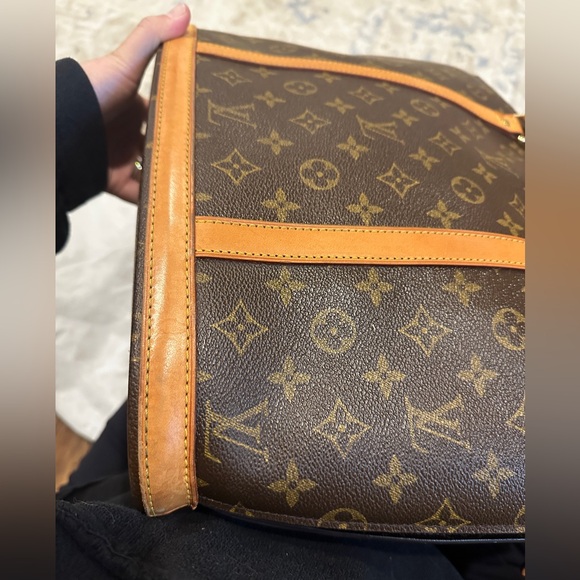 LOUIS VUITTON Monogram Babylon SD0073 - Picture 8 of 15